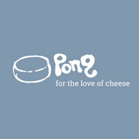 Pong Cheese UK