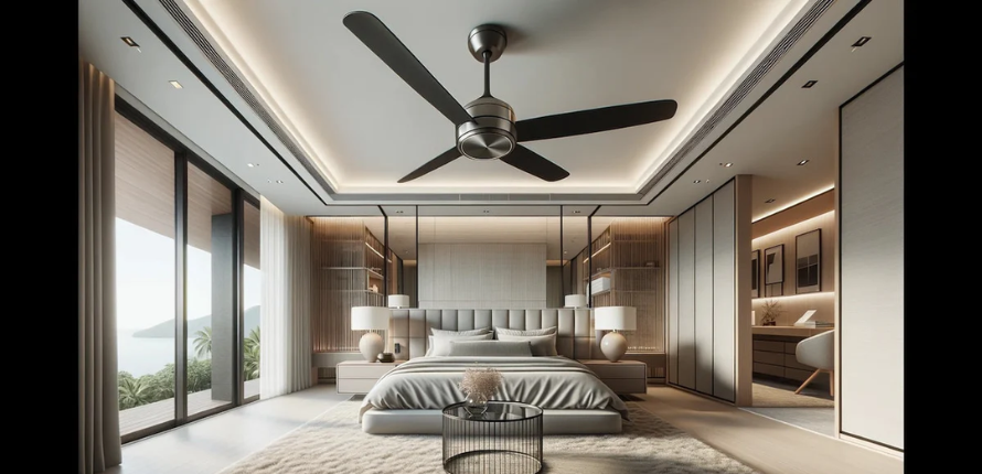 Ceiling Fans