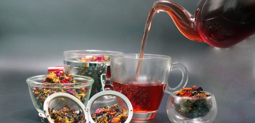 Art Of Tea