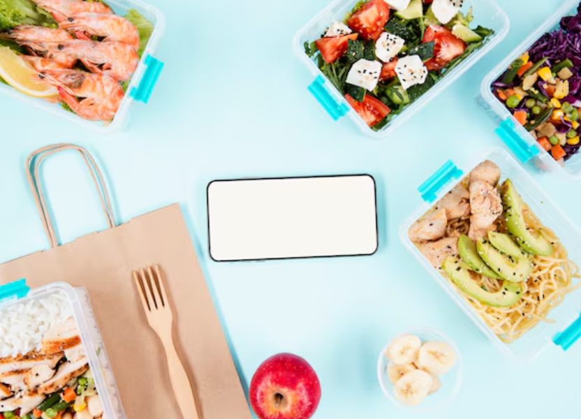 Uitgekookt – Fresh & Healthy Ready-Made Meal Delivery