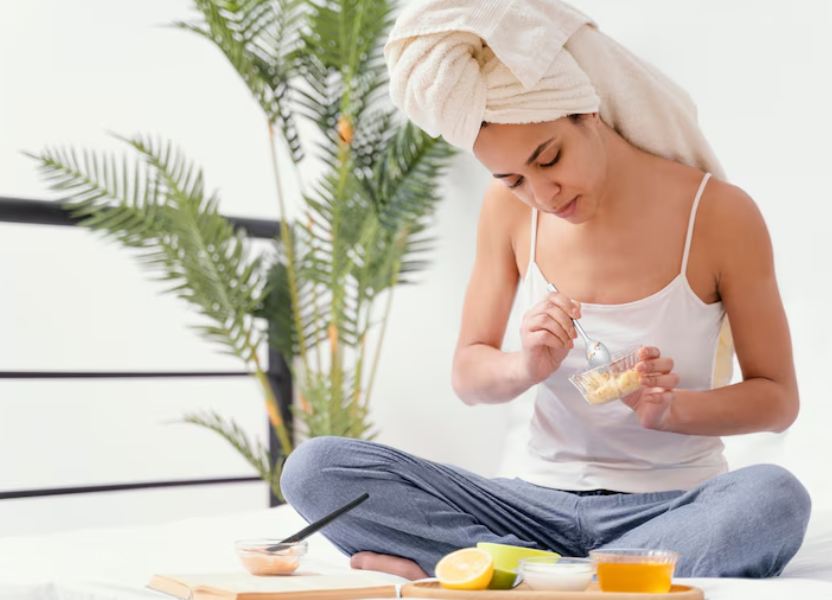 Secret Nature – Natural & Organic Skincare Products