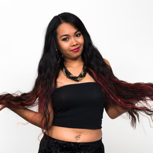 Unice Hair: Elevate Your Look with Premium Wigs & Bundles