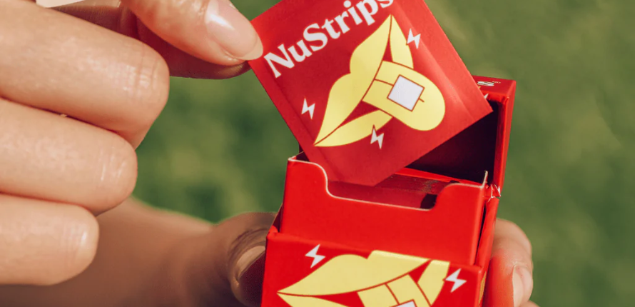 NuStrips
