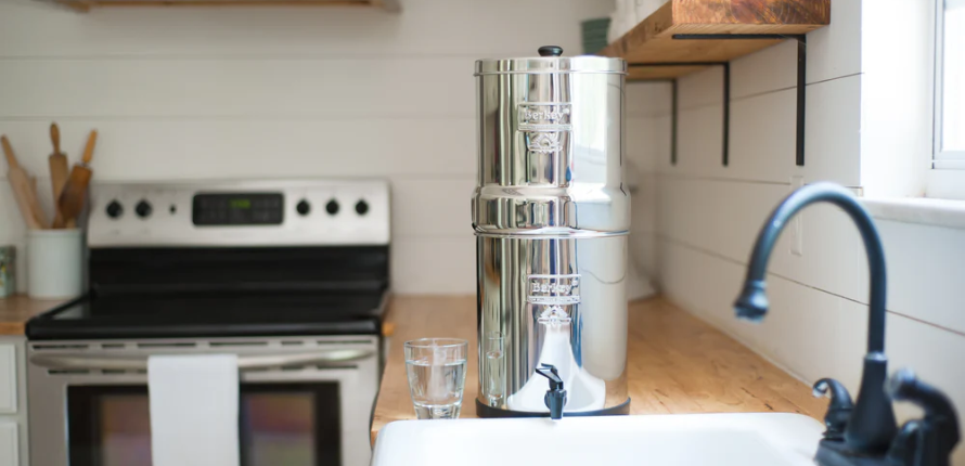 Berkey Water Filte