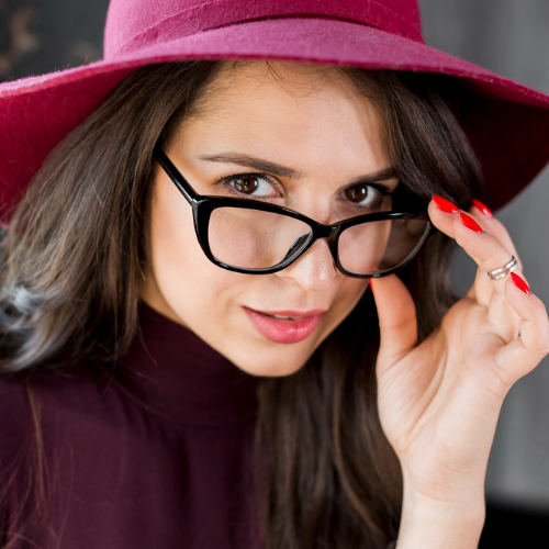 Refresh Your Look AFFORDABLY with Firmoo UK Eyewear