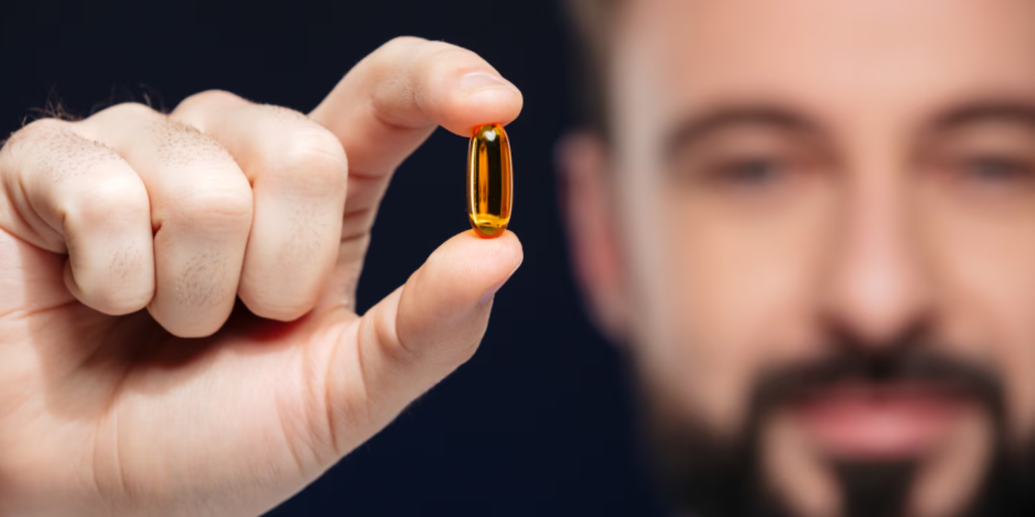 Fella Health Weight Loss Program for Men