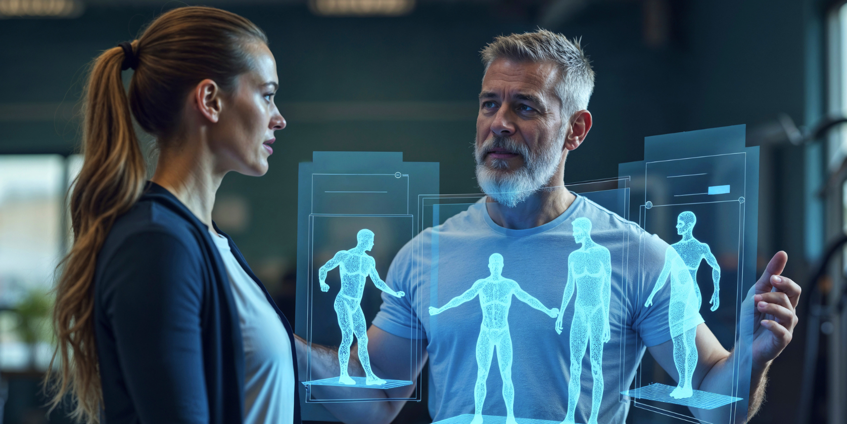 Personalized Wellness with LifeDNA