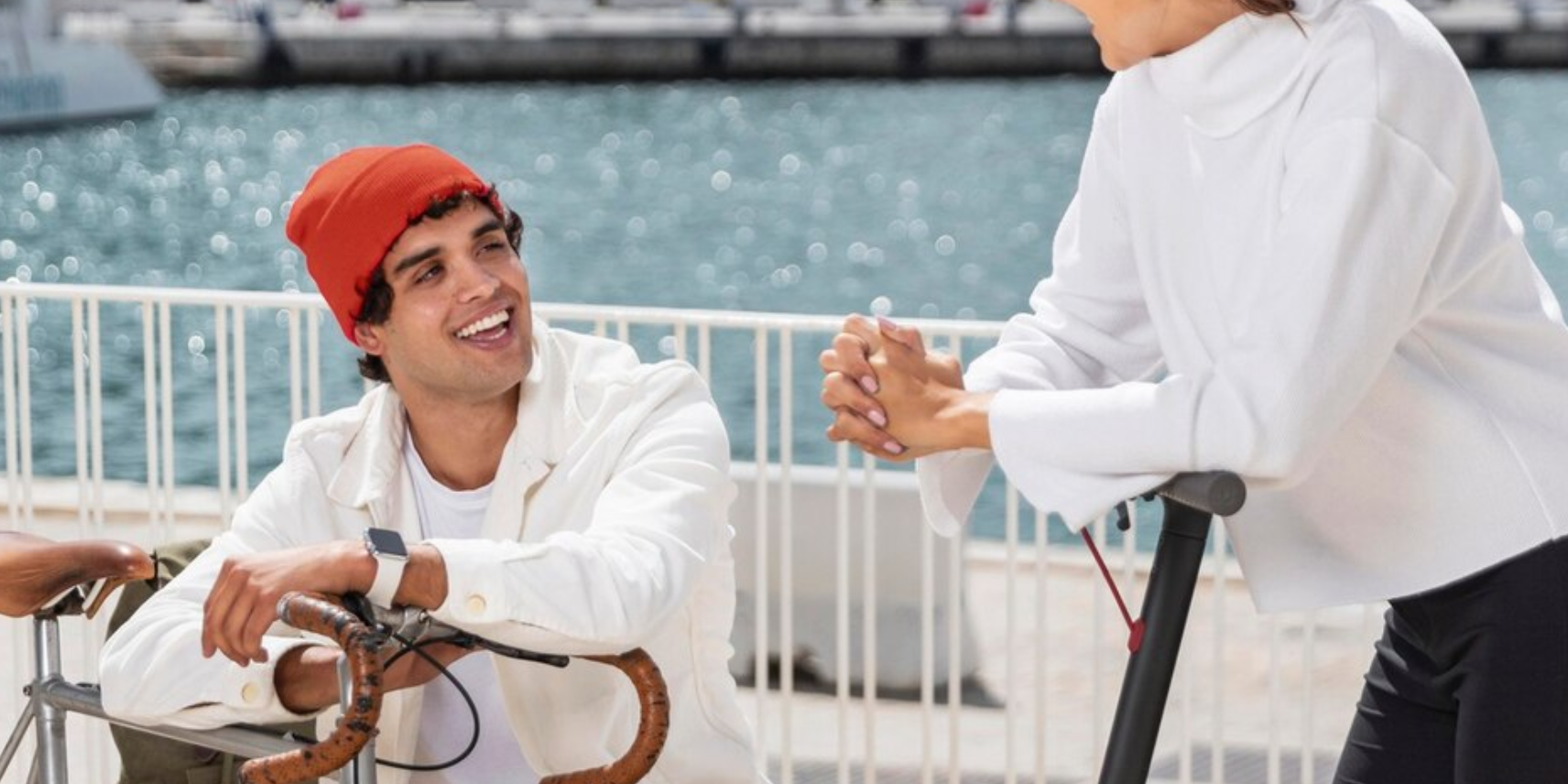 DYU Electric Bikes for Daily Commuters