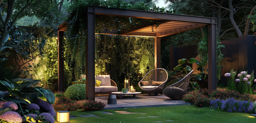 Paragon Outdoor