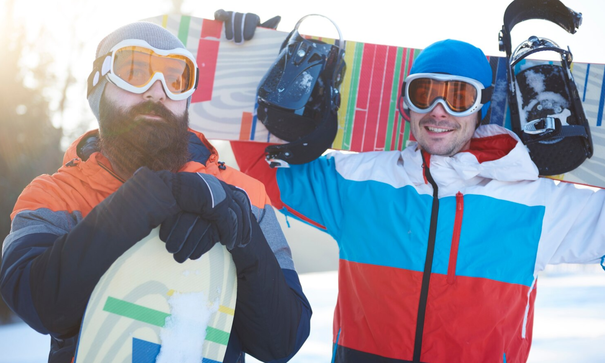 Ski-Planet Ski Holidays & Gear Rental