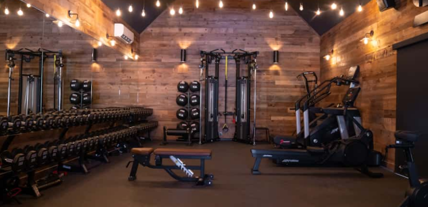 Life Fitness