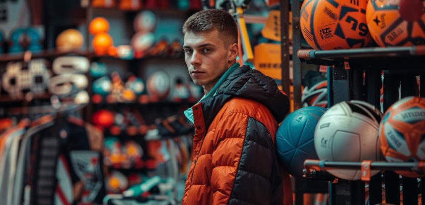 SCHEELS Sporting Goods Retail Review