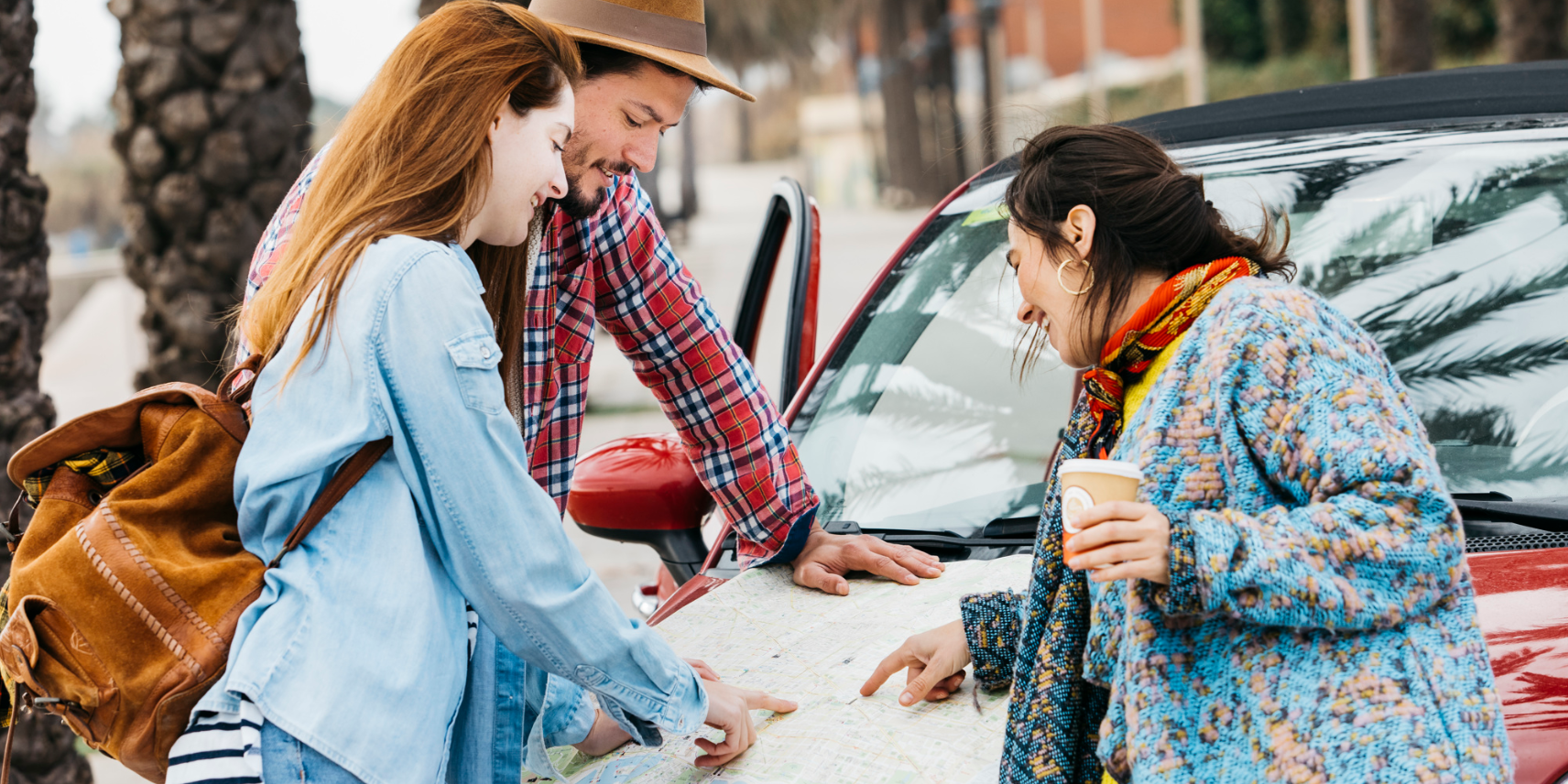 Your Complete Guide to Renting with Hertz España