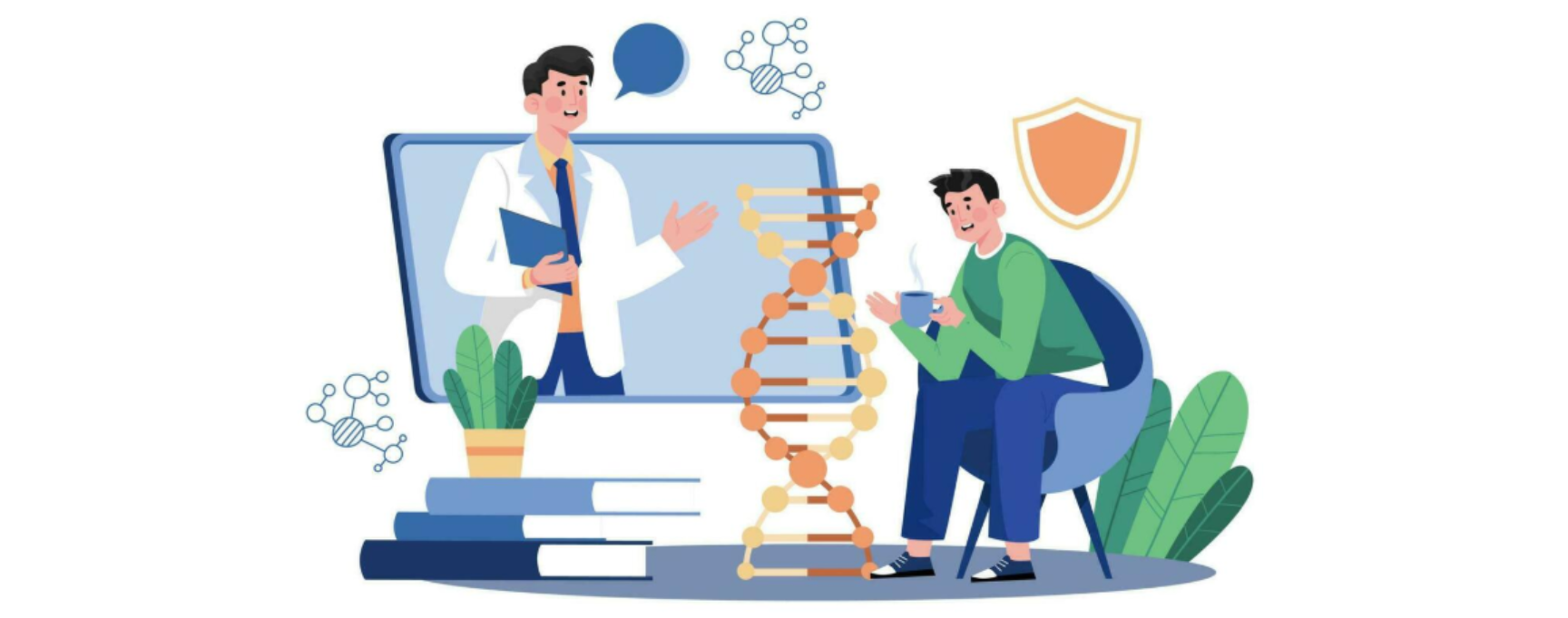 Discover Your DNA Potential with ADNTRO: Complete Guide