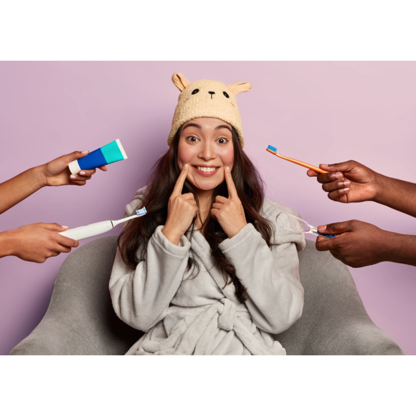 Why Hello Products Is Your Go-To for Friendly Oral Care