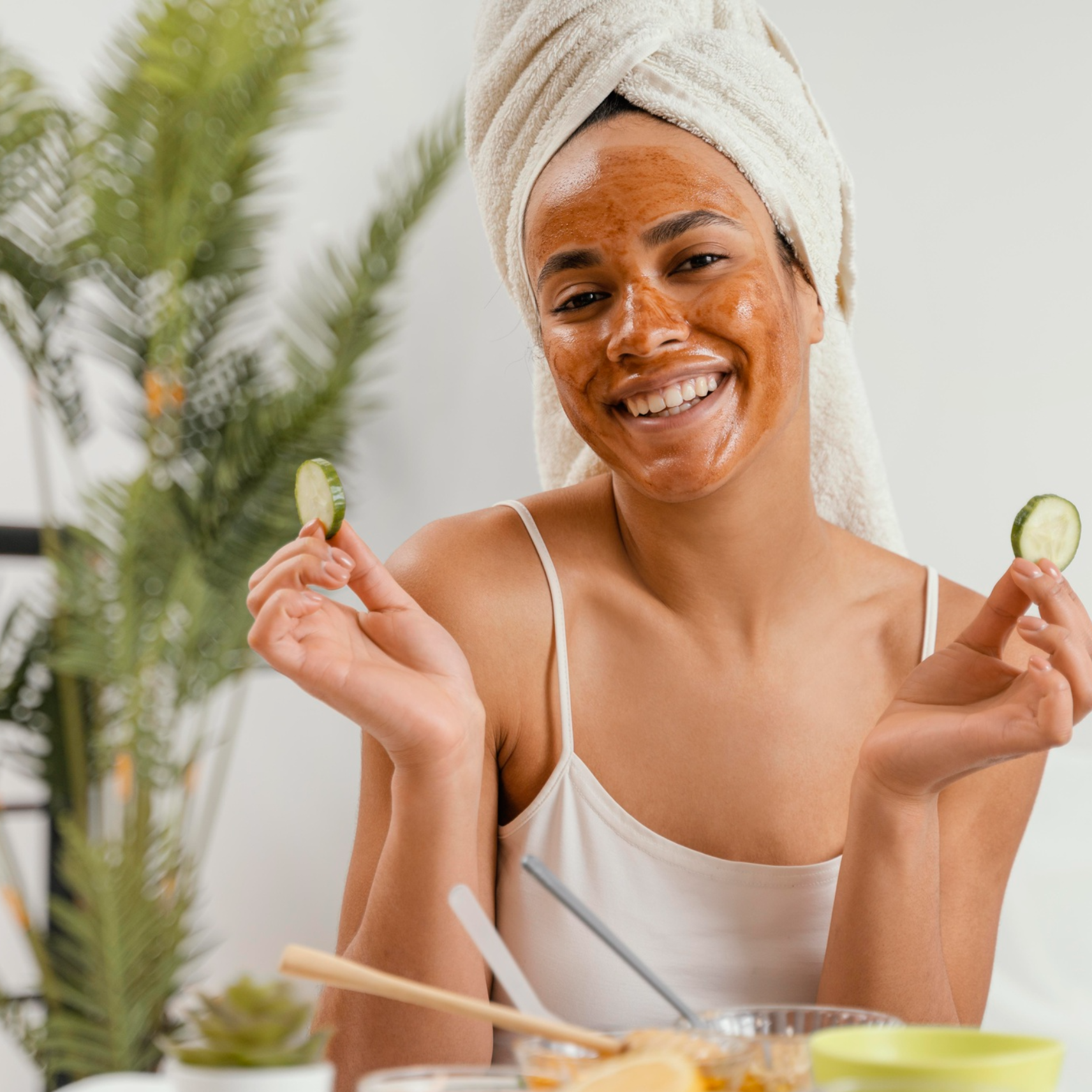 Natural Skincare That Supports Healthy Skin Daily