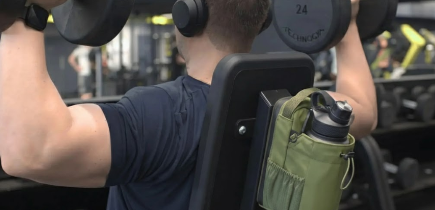 Magentic Bag Company