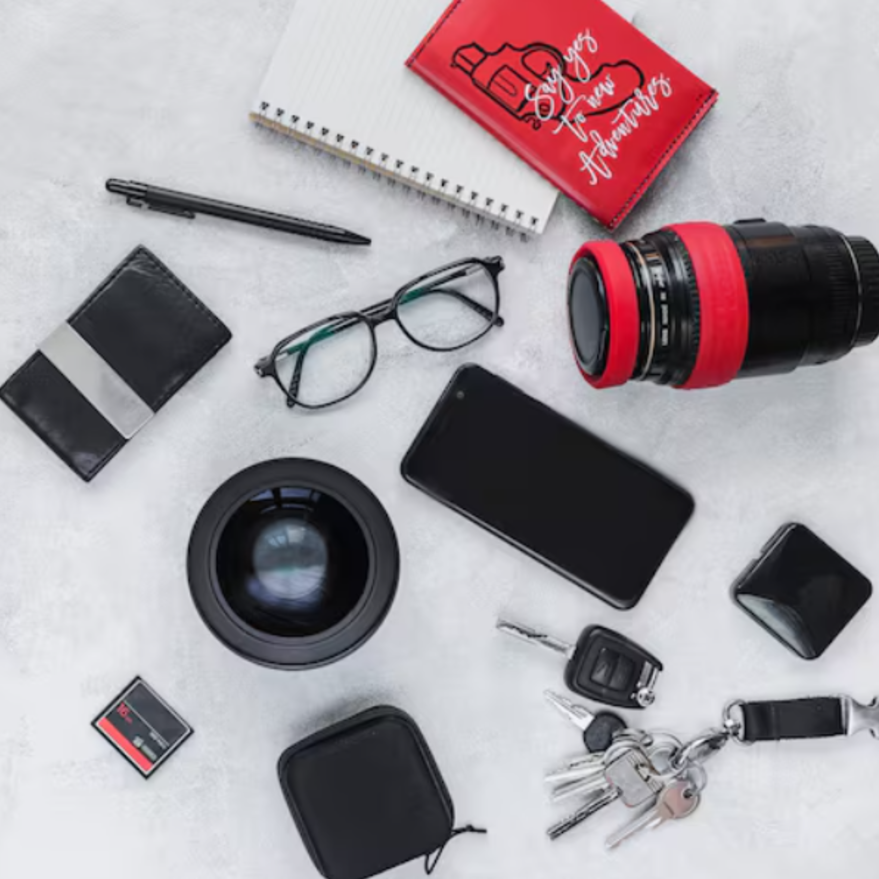 Complete Guide to TELESIN Store: Camera and Phone Accessories for Creators