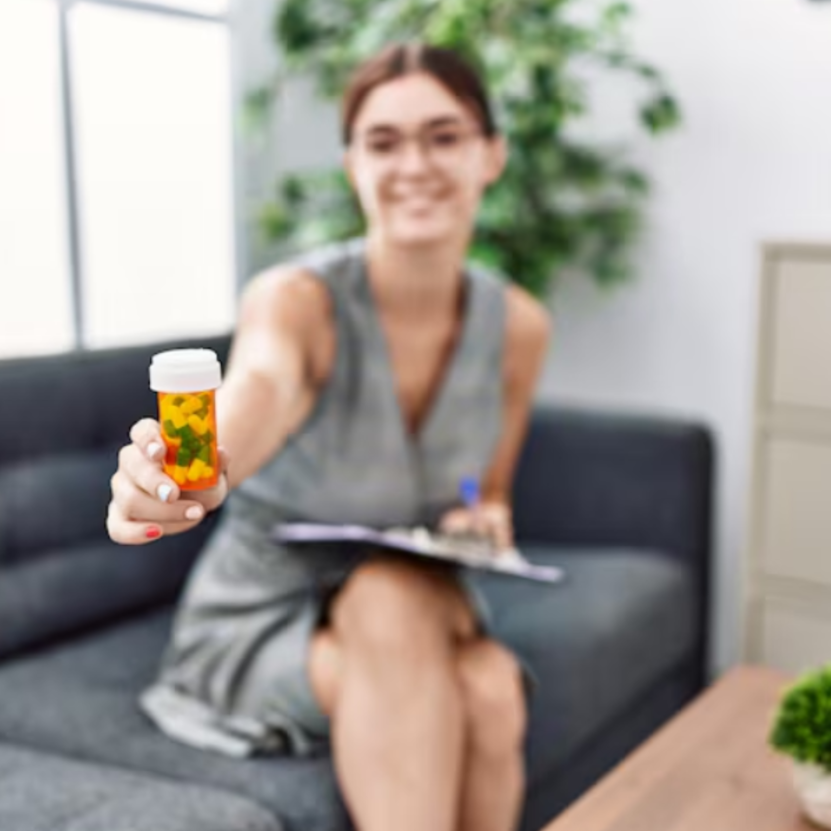 Support Your Immune Balance Naturally with Immy Daily Supplement