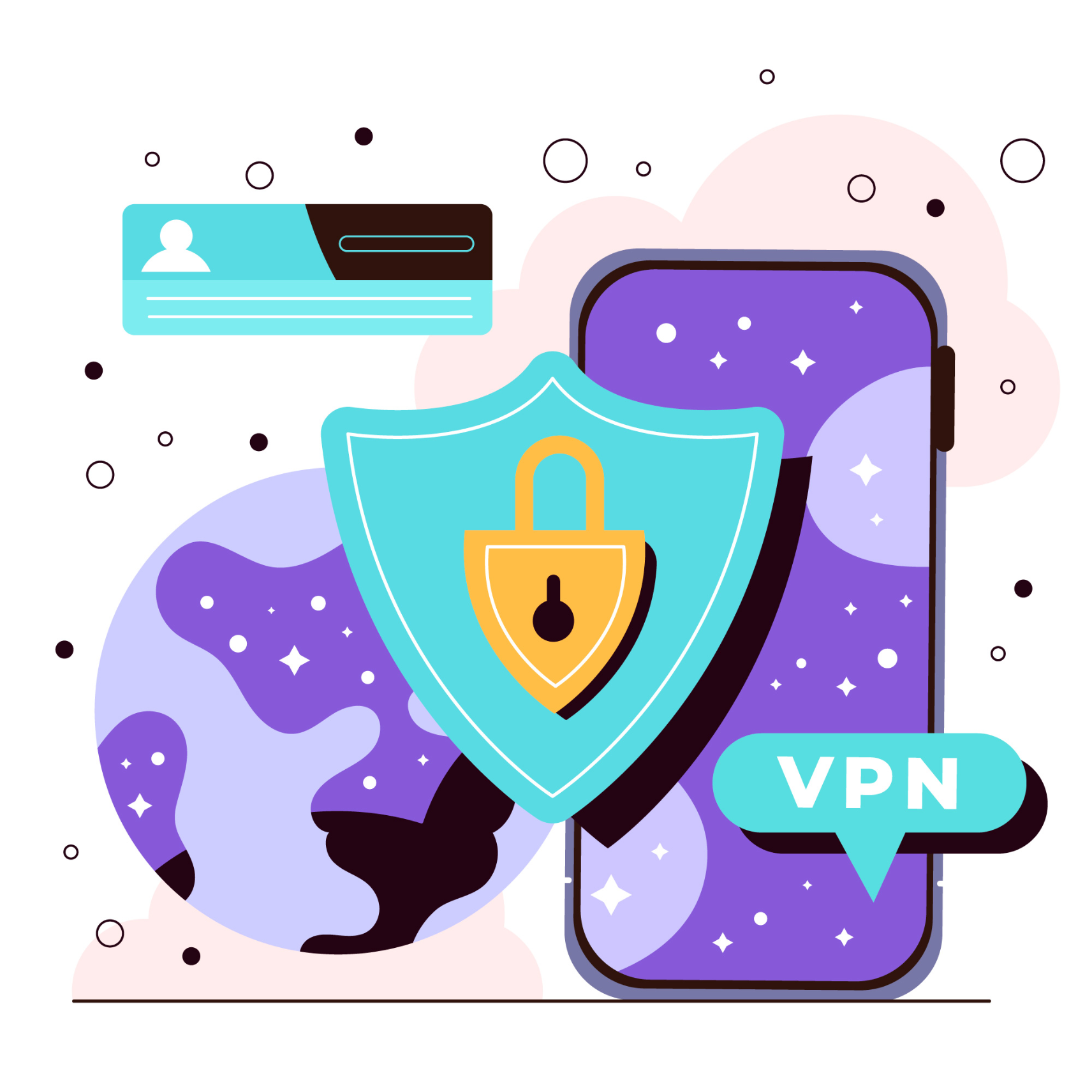 SafeShell VPN Review: Secure Streaming And Private Browsing