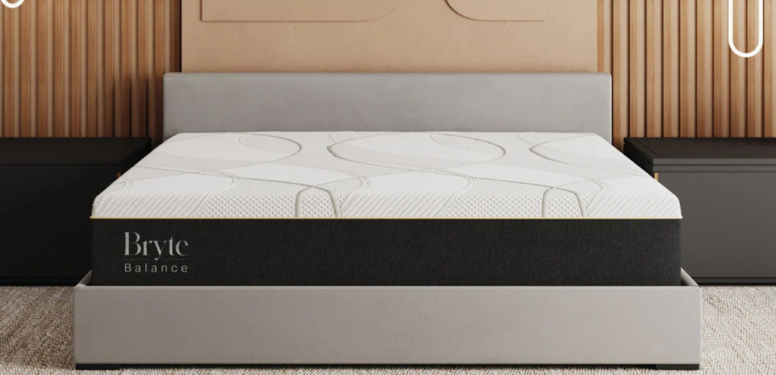 honest review of Bryte smart beds