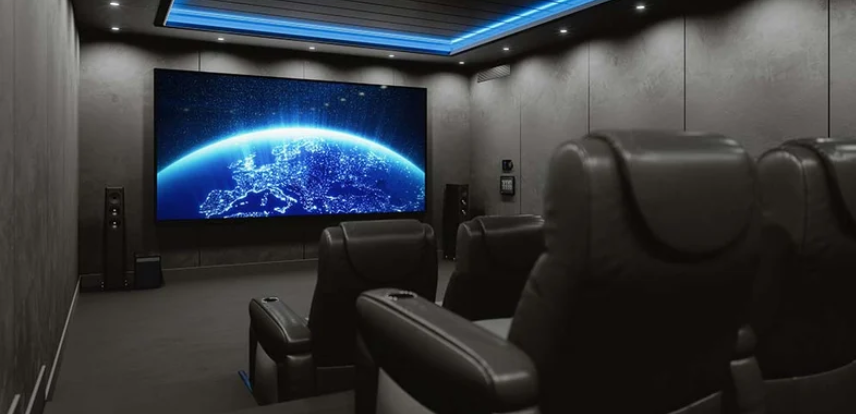 Tips to Select the Best Home Theatre Seating