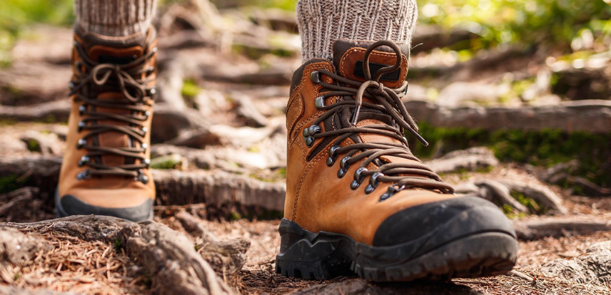 best brands for hiking boots