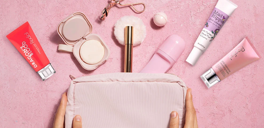 Beauty Products