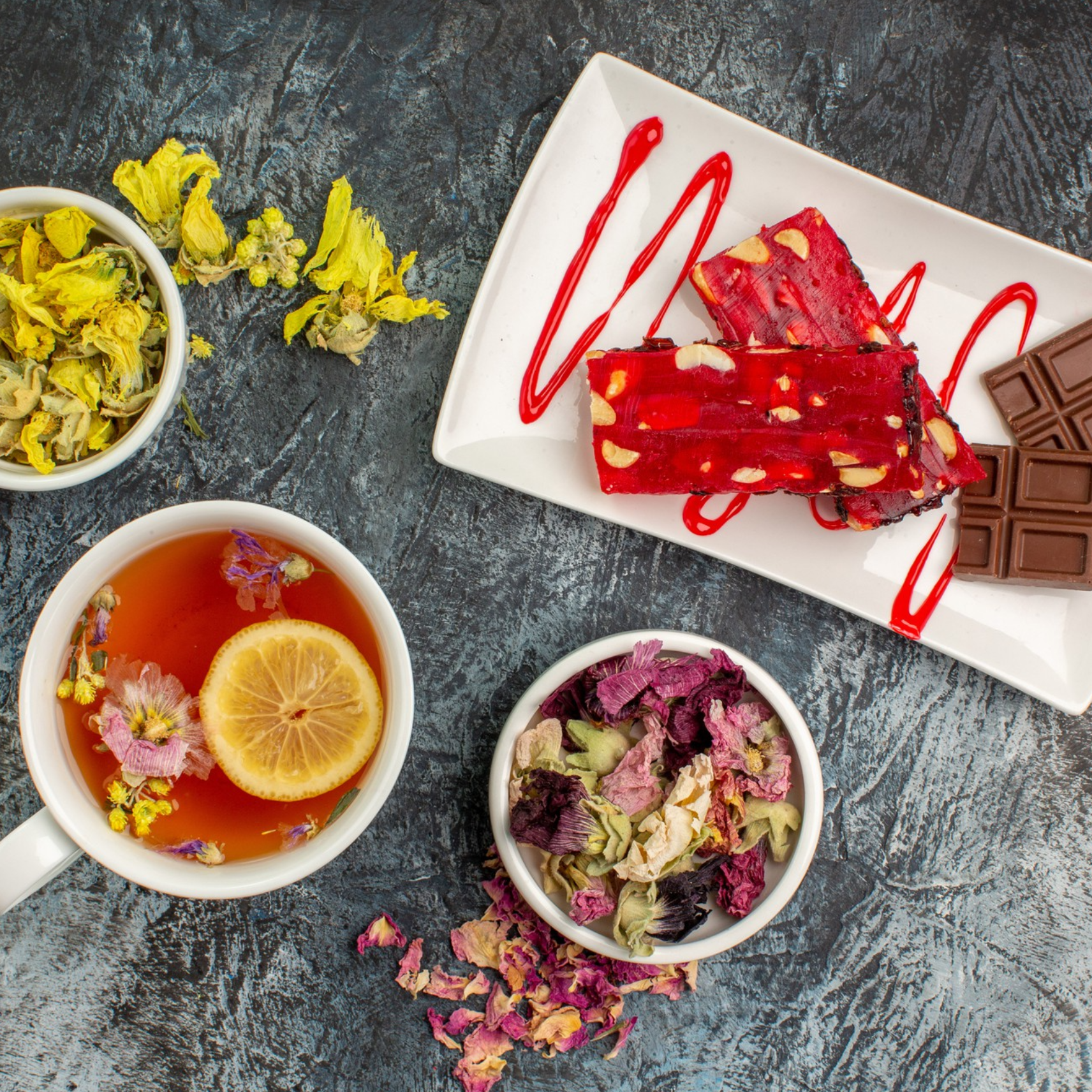The Loaded Tea Shop: Best Flavors and Bundles