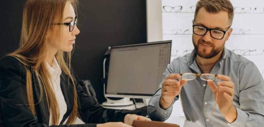 Warby Parker Eyewear Guide for Glasses and Contacts
