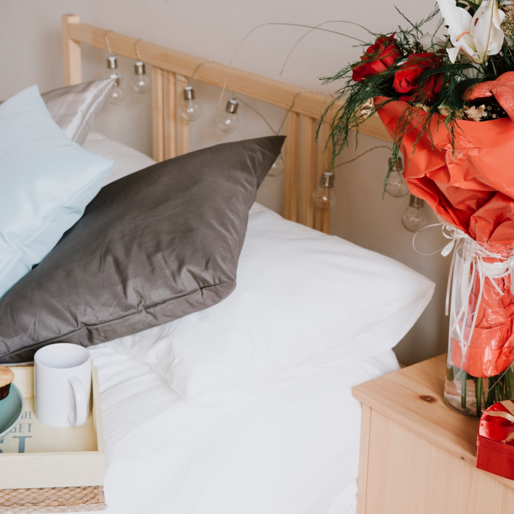 Parachute Home Guide to Bedding, Bath, and Decor