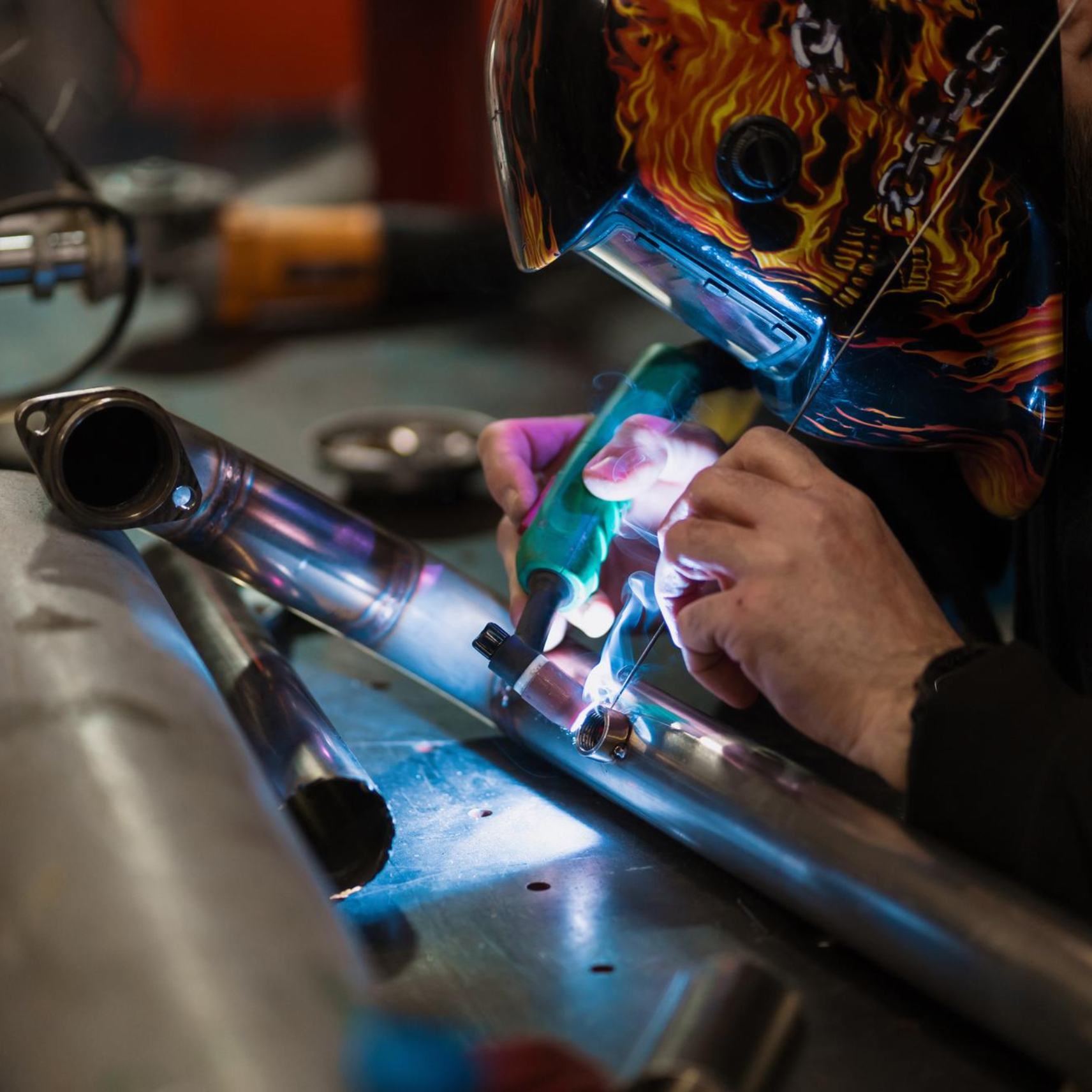 Xlaserlab Guide: Laser Welders, Cleaners and Engravers