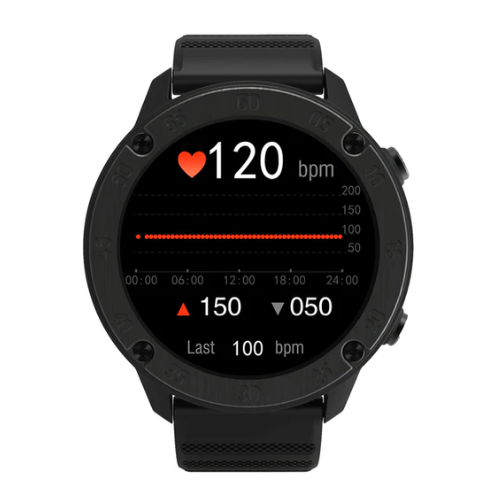 Best Smartwatches Blackview X5 Men and Women Sports IP68