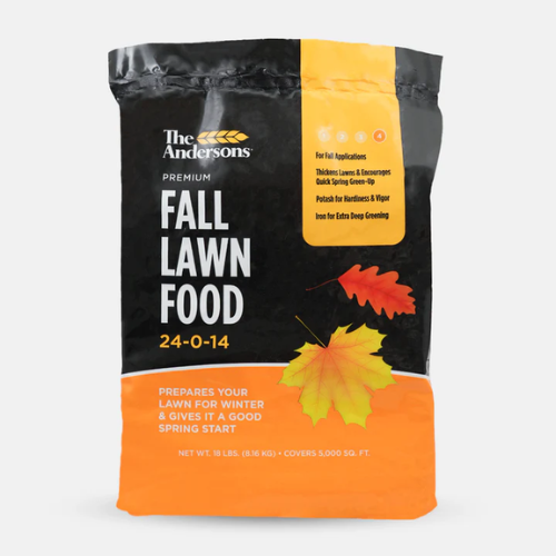 The Andersons Fall Lawn Food 24-0-14