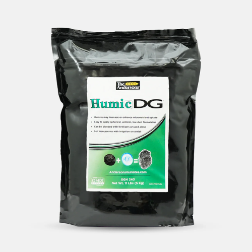 The Andersons Humic DG