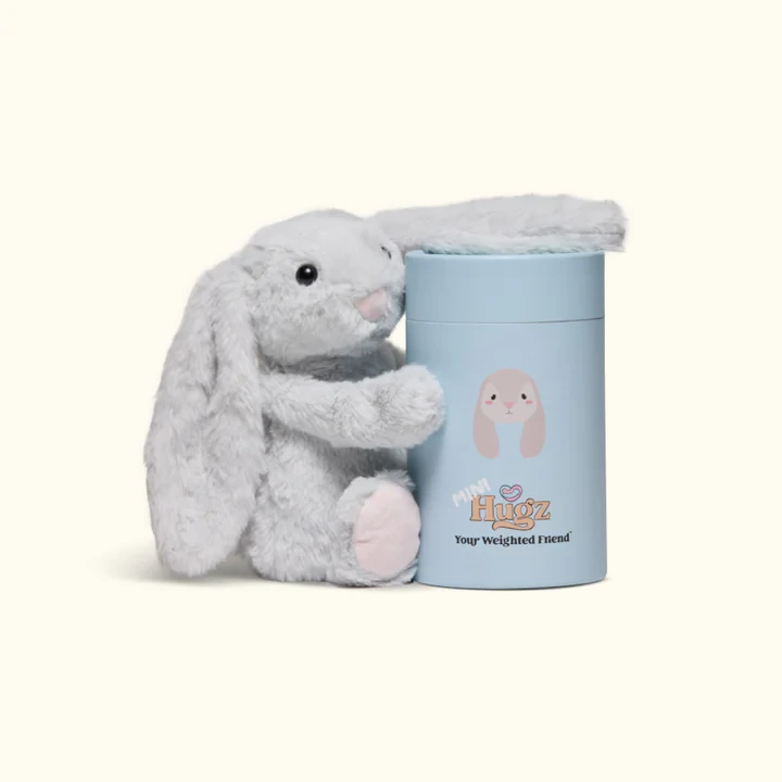 Mini Lola the Bunny
