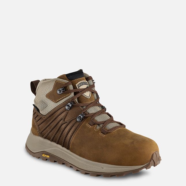 Best Irish Setter Work Boots Cascade