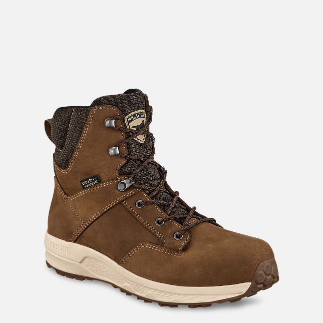 Best Irish Setter Work Boots Clearwater