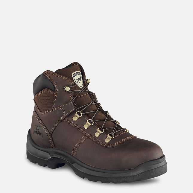 Best Irish Setter Work Boots Ely