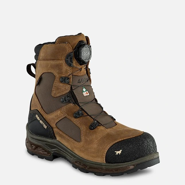 Best Irish Setter Work Boots Kosata