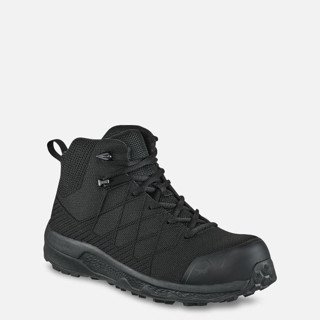 Best Irish Setter Work Boots Nisswa