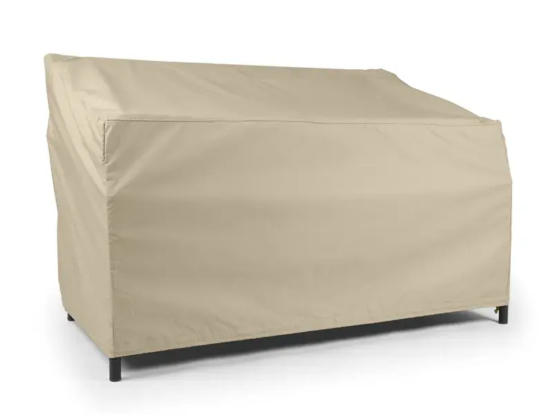 Outdoor Patio Bench Cover