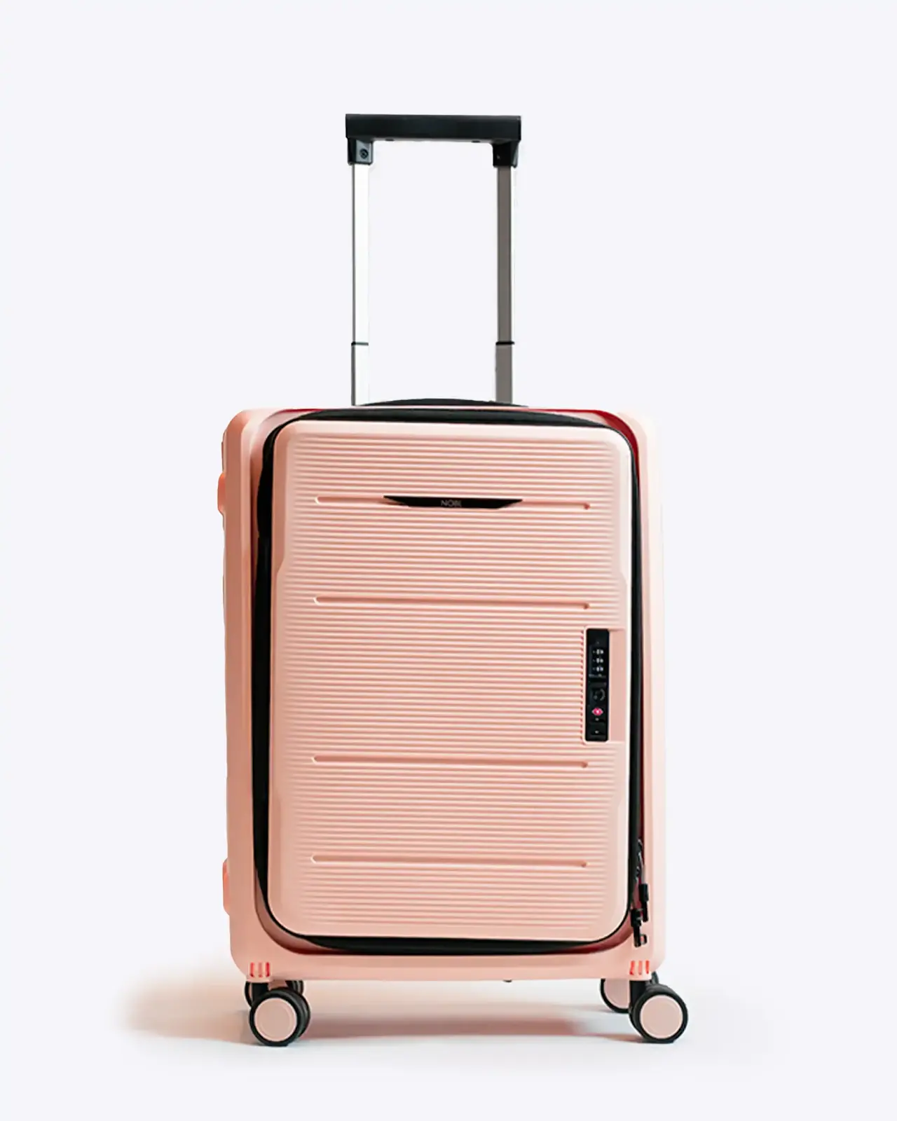Best Nobl Travel Luggage Carry-On: Collapsible