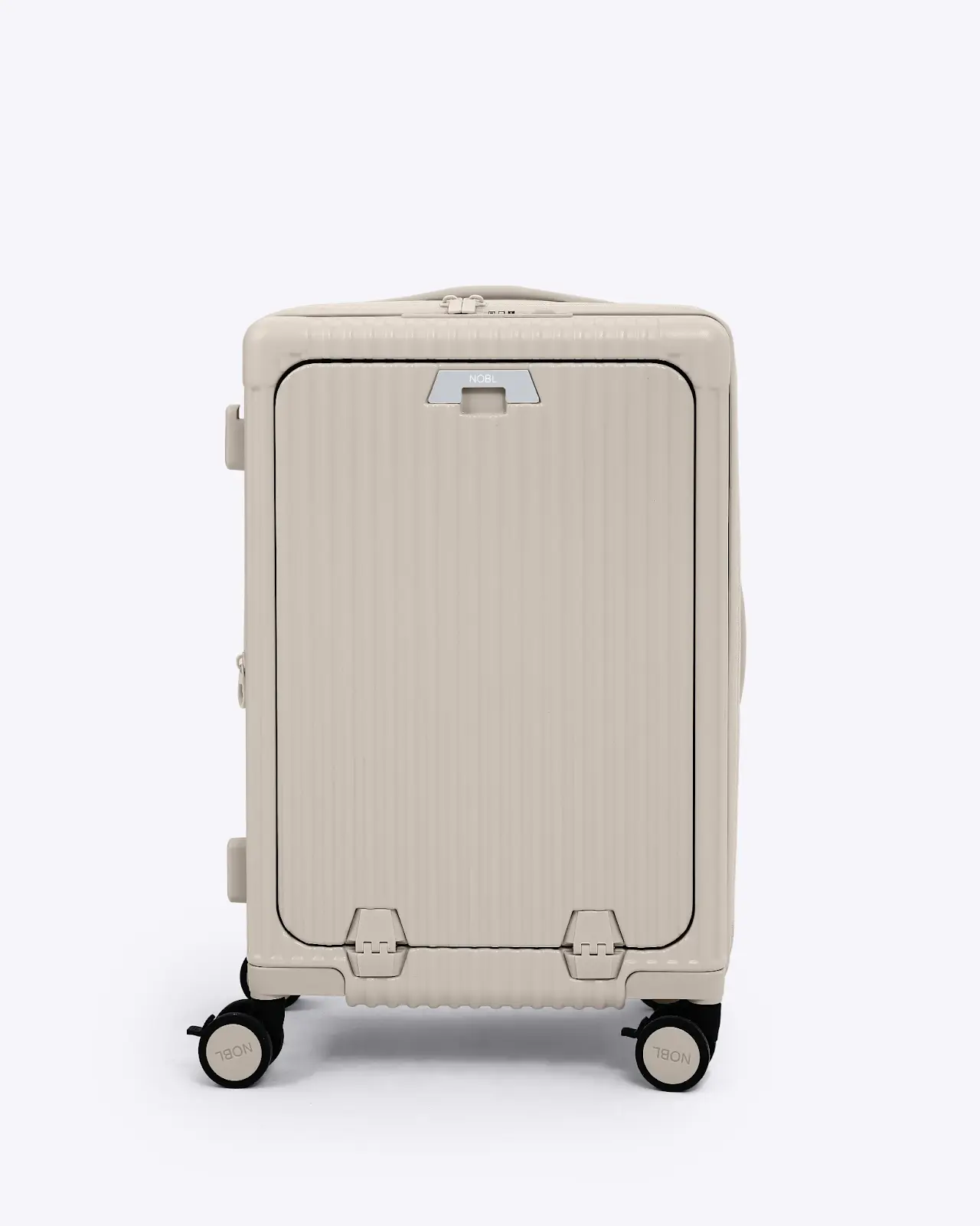 Best Nobl Travel Luggage Carry-On: All-in-One Expandable