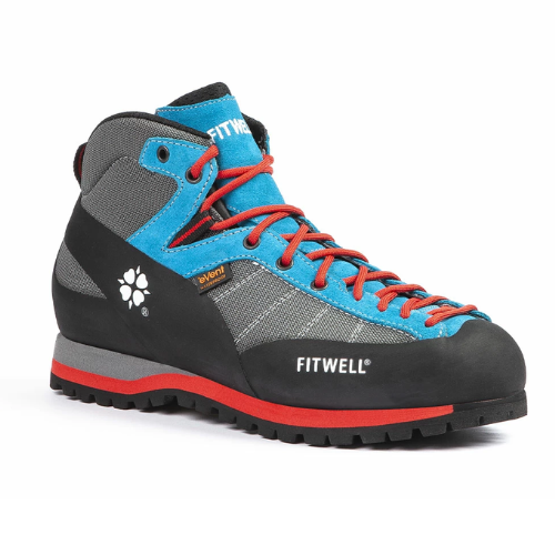Best Hiking Boot Brands 2026 Fitwell