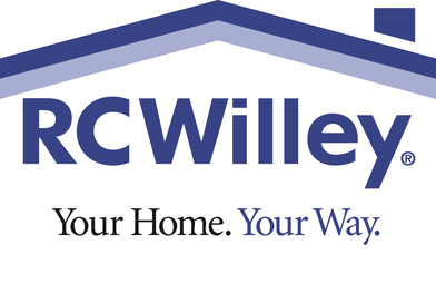 RC Willey Logo