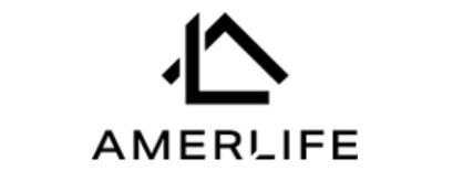 Amerlife Home Logo
