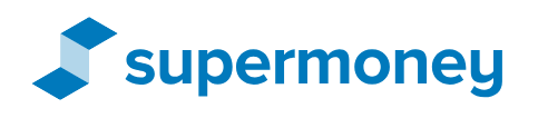 Supermoney logo