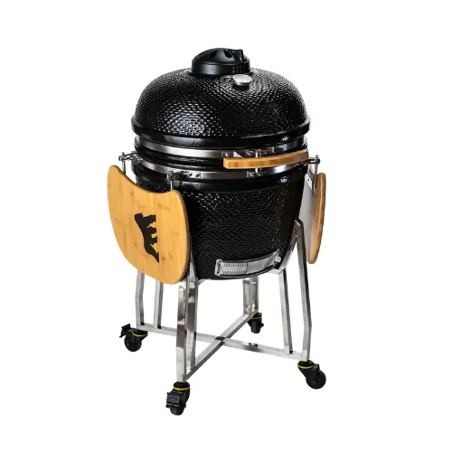 Kong Ceramic Kamado Grill