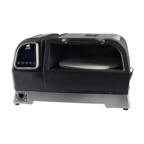 Grilla Pie-Ro® Wood Pellet Pizza Oven